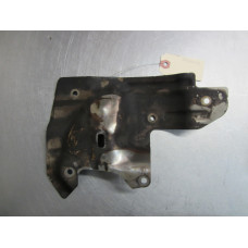 23Q005 Engine Oil Baffle From 2009 Toyota Rav4  2.5